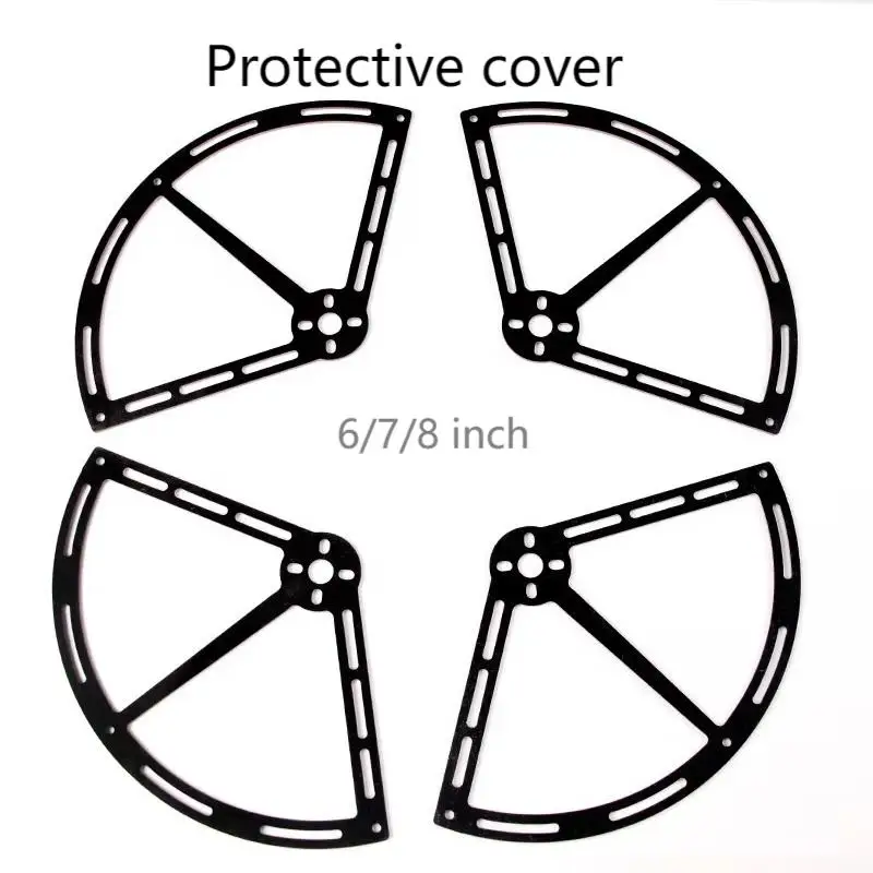 Cadre de Protection pour hélic - Drone Propeller Guards avis et prix