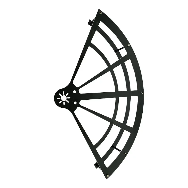 Cadre de Protection pour hélic - Drone Propeller Guards avis et prix