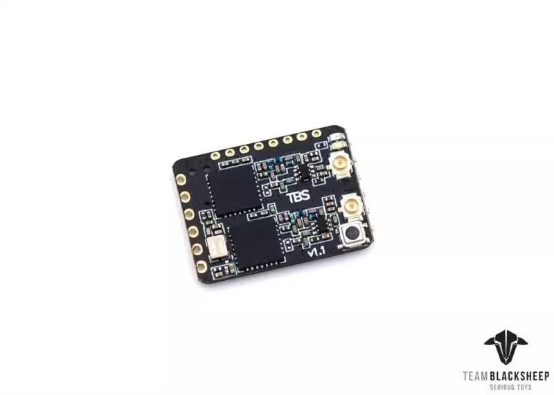 Black Sheep TBS CROSSFIRE DIVE - Crossfire Receiver Rx avis et prix