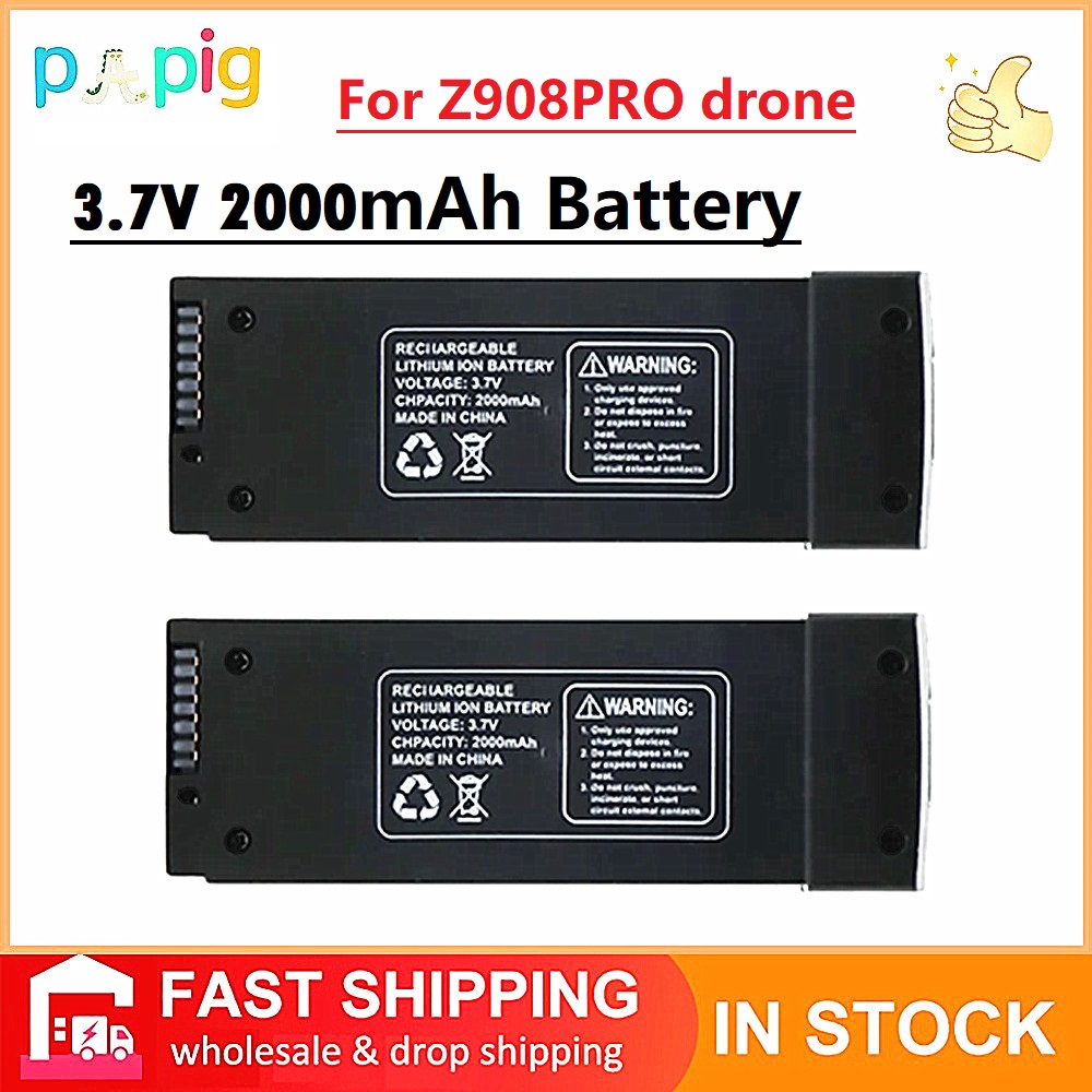 Batterie Z908 Pro Max pour Dro - Dron Rc Quadcopter avis et prix