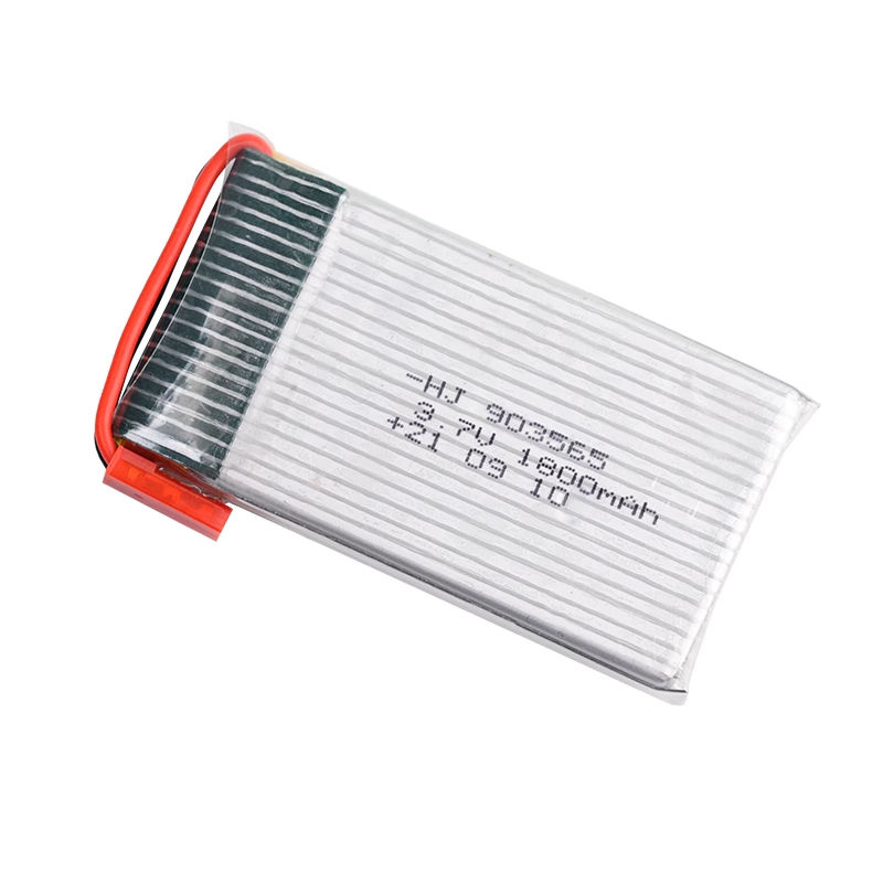 Pack de batteries au lithium J - Drone Aircraft Jjrc avis et prix