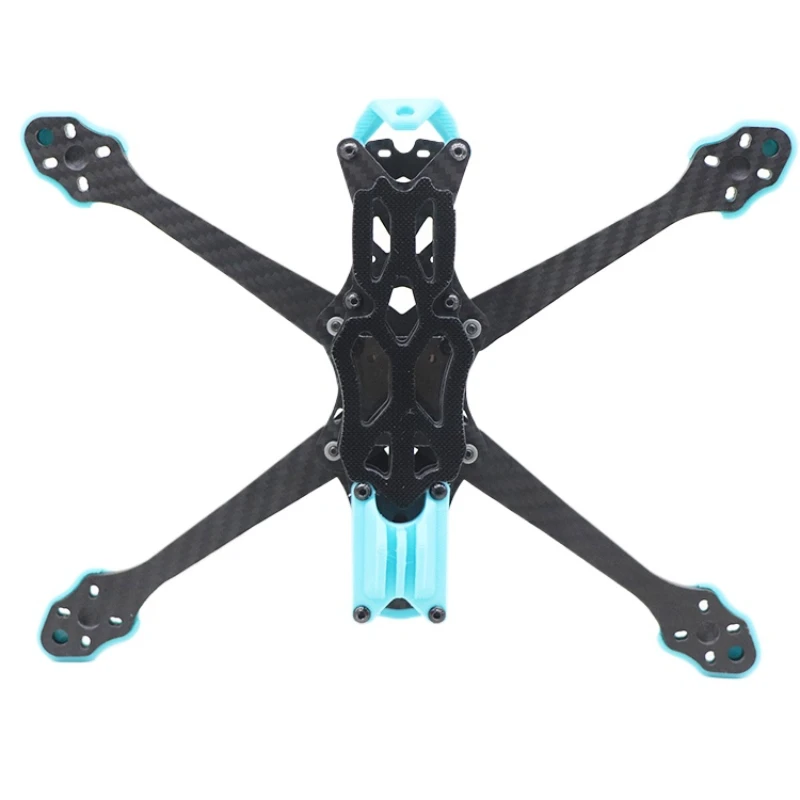 Cadre de drone en fibre de car - Drone Rc2 avis et prix