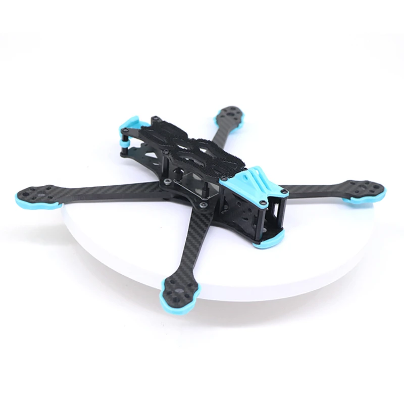 Cadre de drone en fibre de car - Drone Rc2 avis et prix