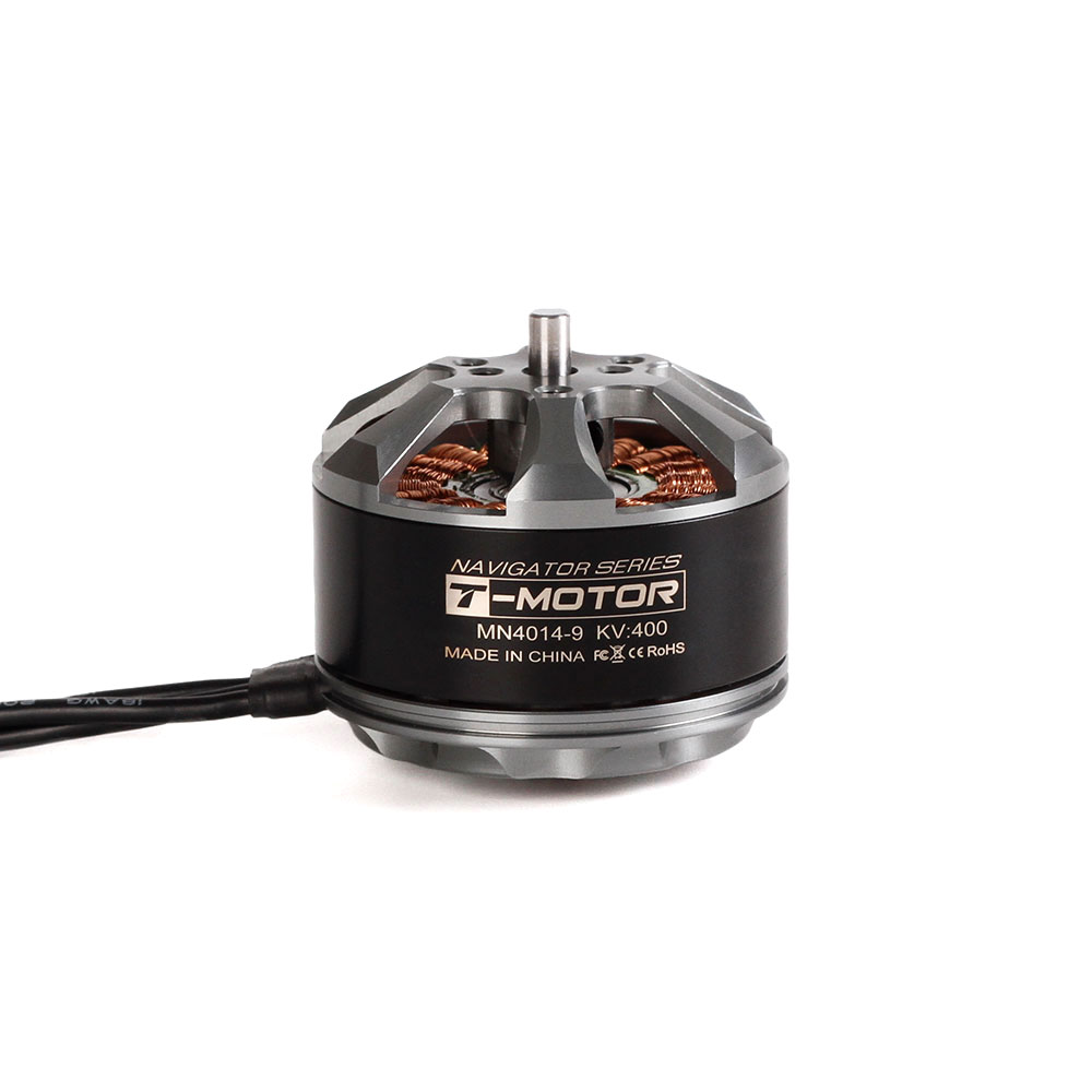 Moteur sans balais MN4014 400K - Drone Rc Drone avis et prix