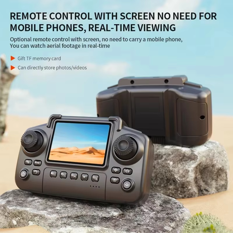 2026 Drone professionnel 4K gr - Drone E88Pro Rc 4K avis et prix