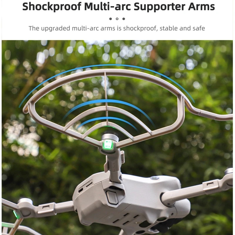 Protection d'hélices Sunnylife - Drone Propeller Guards avis et prix