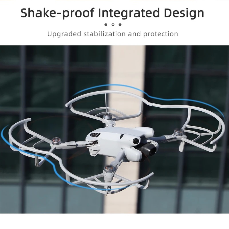 Protection d'hélices Sunnylife - Drone Propeller Guards avis et prix