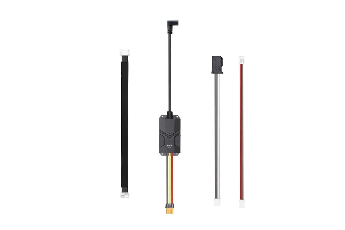 Accessoires pour carte de déve - Drone Rc Board avis et prix