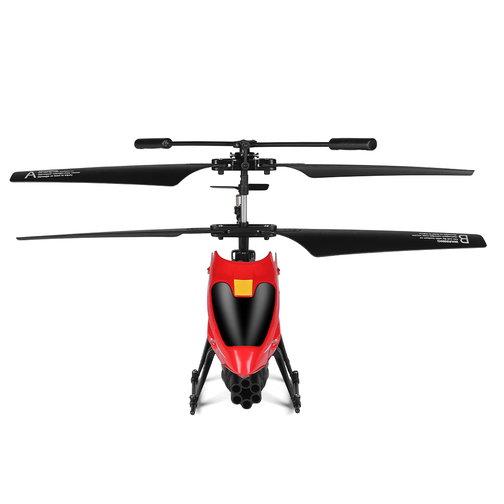 Wltoys RC hélicoptère V398-C a - Rc Helicopter Gyro avis et prix
