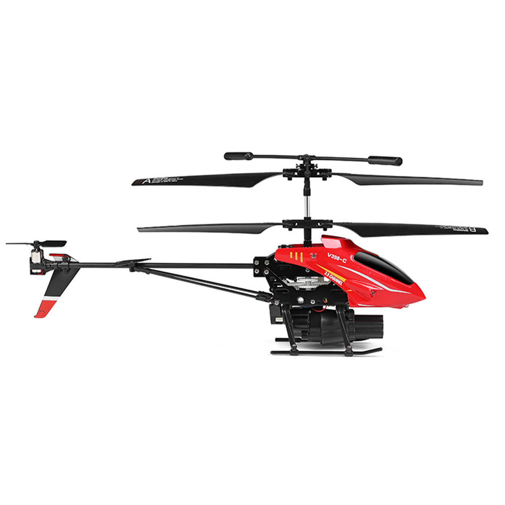 Wltoys RC hélicoptère V398-C a - Rc Helicopter Gyro avis et prix