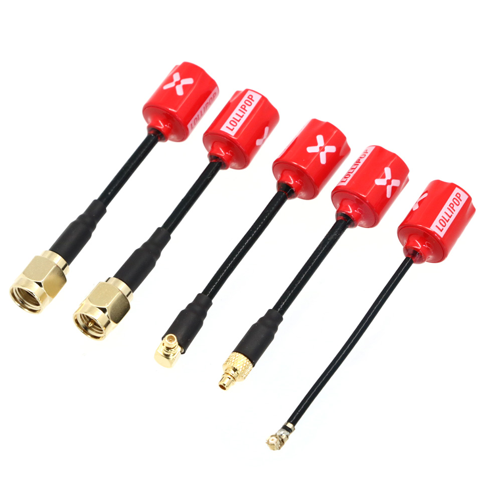 2 pièces Foxeer Micro sucette  - Nano Quad Fpv avis et prix