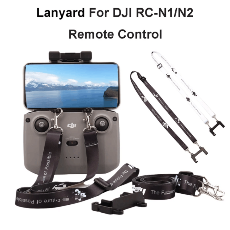 Sangle de lanière de télécomma - Drone Dji Rc Pro 2 avis et prix