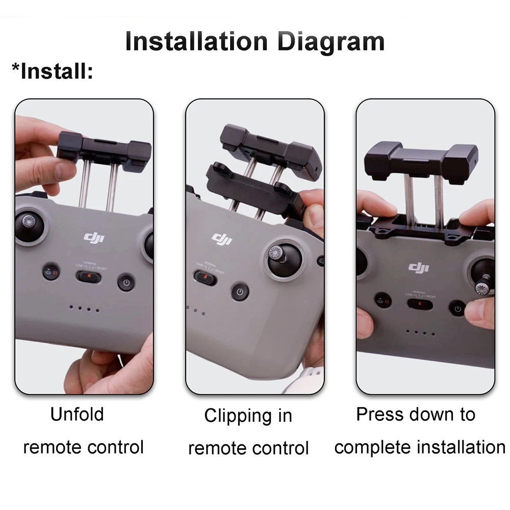 Sangle de lanière de télécomma - Drone Dji Rc Pro 2 avis et prix