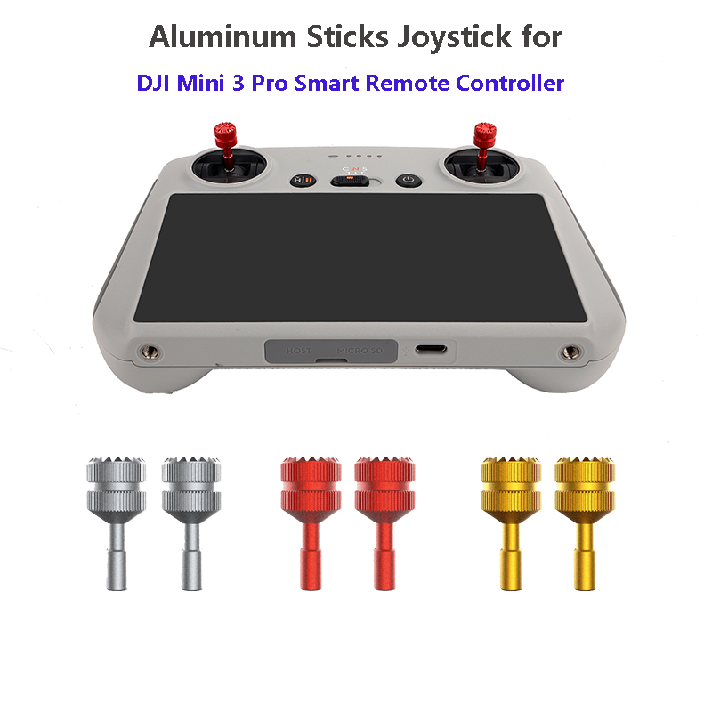 Joystick de télécommande pour  - Drone Dji Rc Pro 2 avis et prix