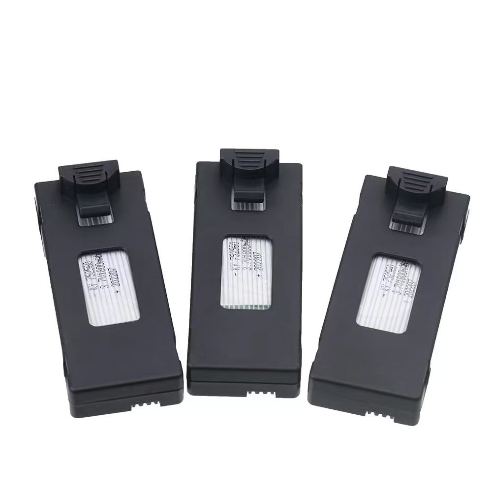 Batterie de drone RC 3.7V 1800 - Rc Drone E88 avis et prix