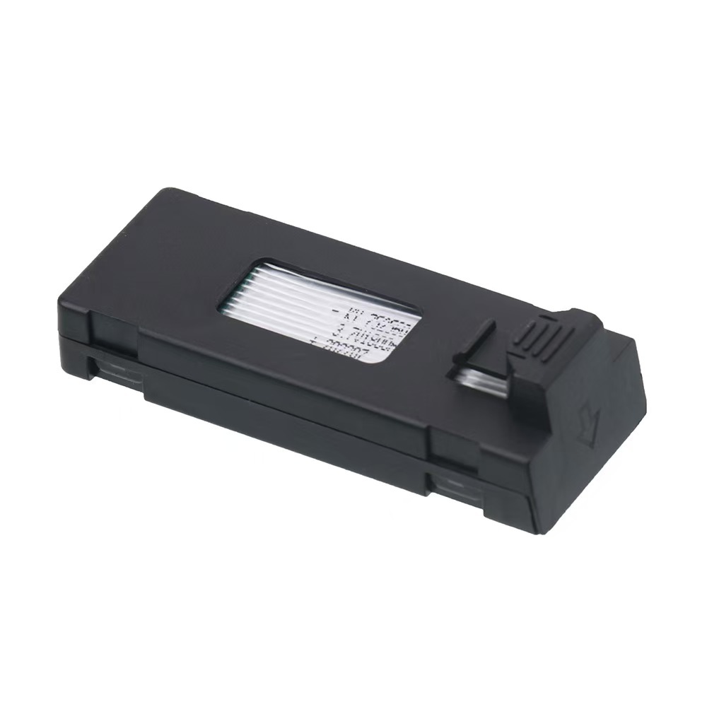 Batterie de drone RC 3.7V 1800 - Rc Drone E88 avis et prix