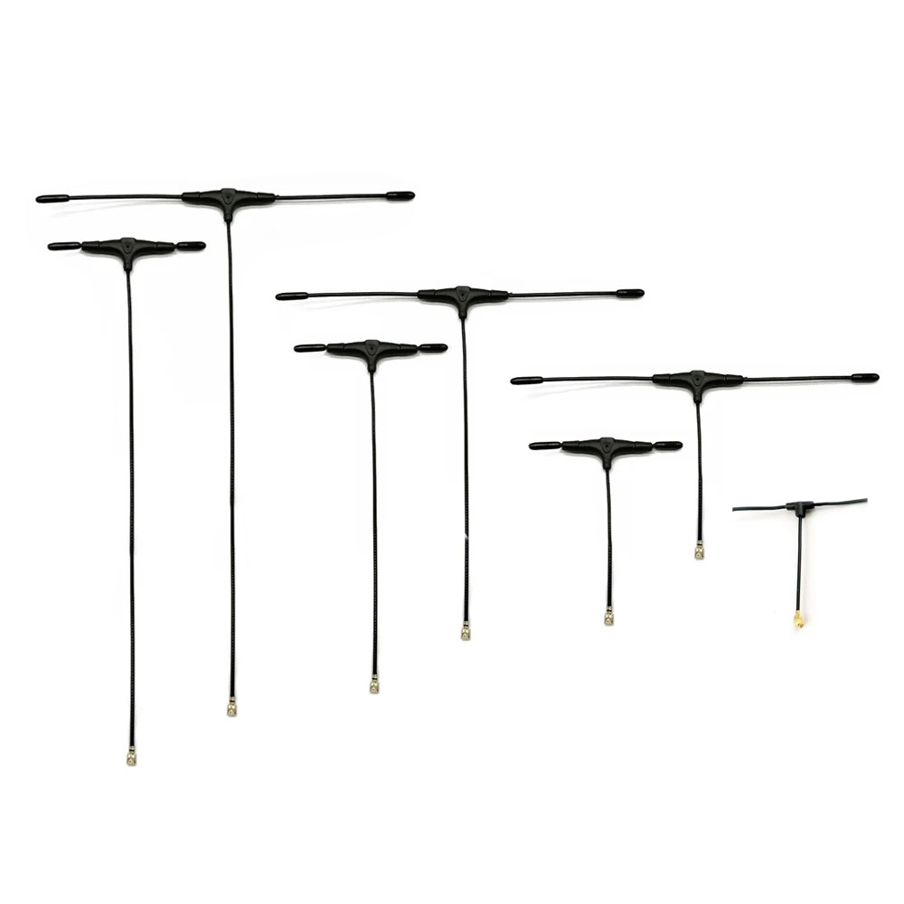 Antenne de type T 915 MHz 2,4  - Crossfire Receiver Rx avis et prix