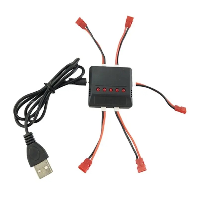 Syma X5HW X5HC X5C X5SW 3.7V 5 - Drone Vs Rc Helicopter avis et prix