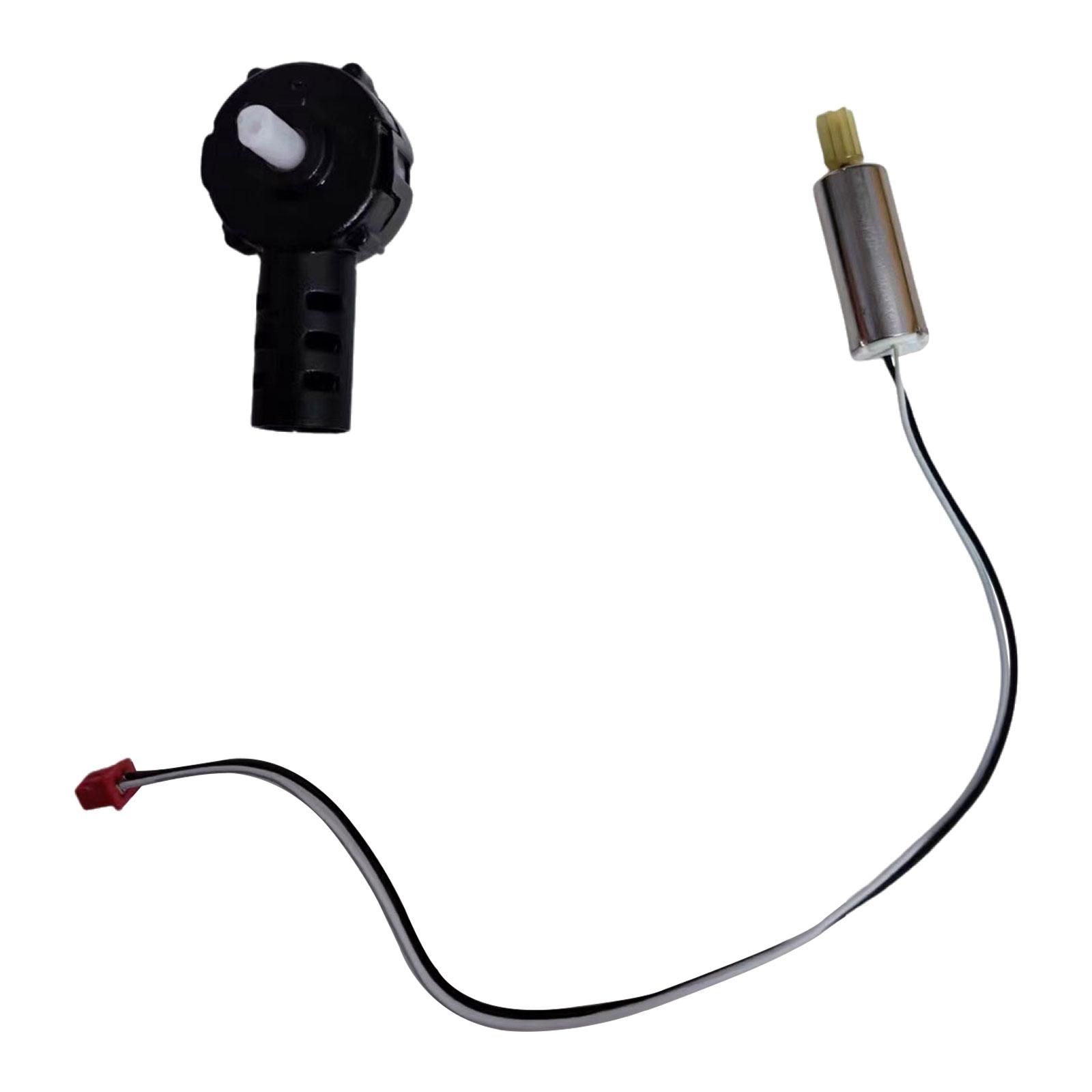 Moteur CW et support de moteur - Rc Drone E88 avis et prix