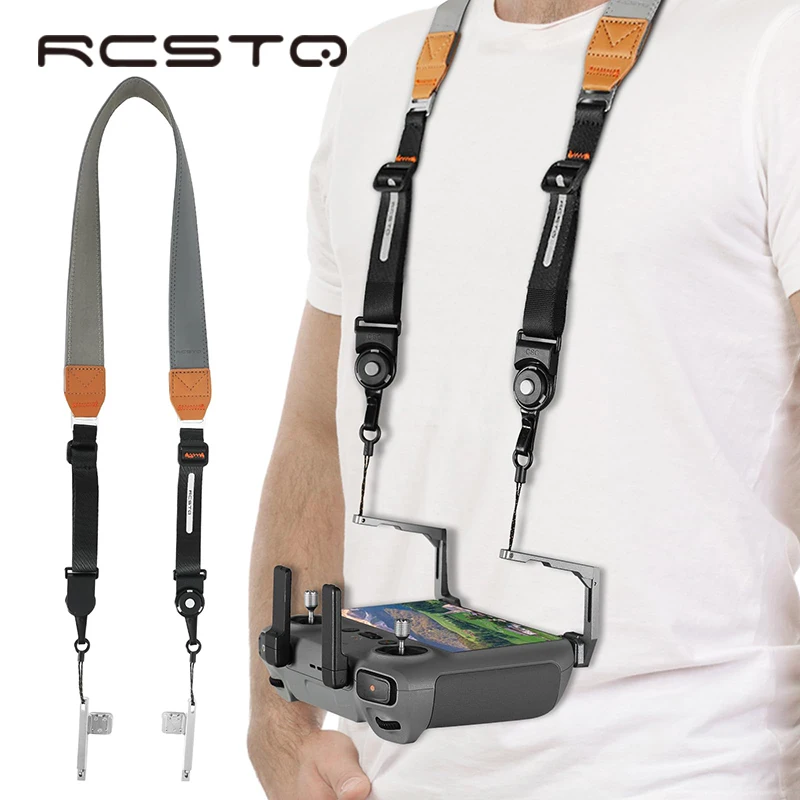 RCSTQ pour DJI RC/ RC 2 Drone  - Drone Dji Rc Pro 2 avis et prix