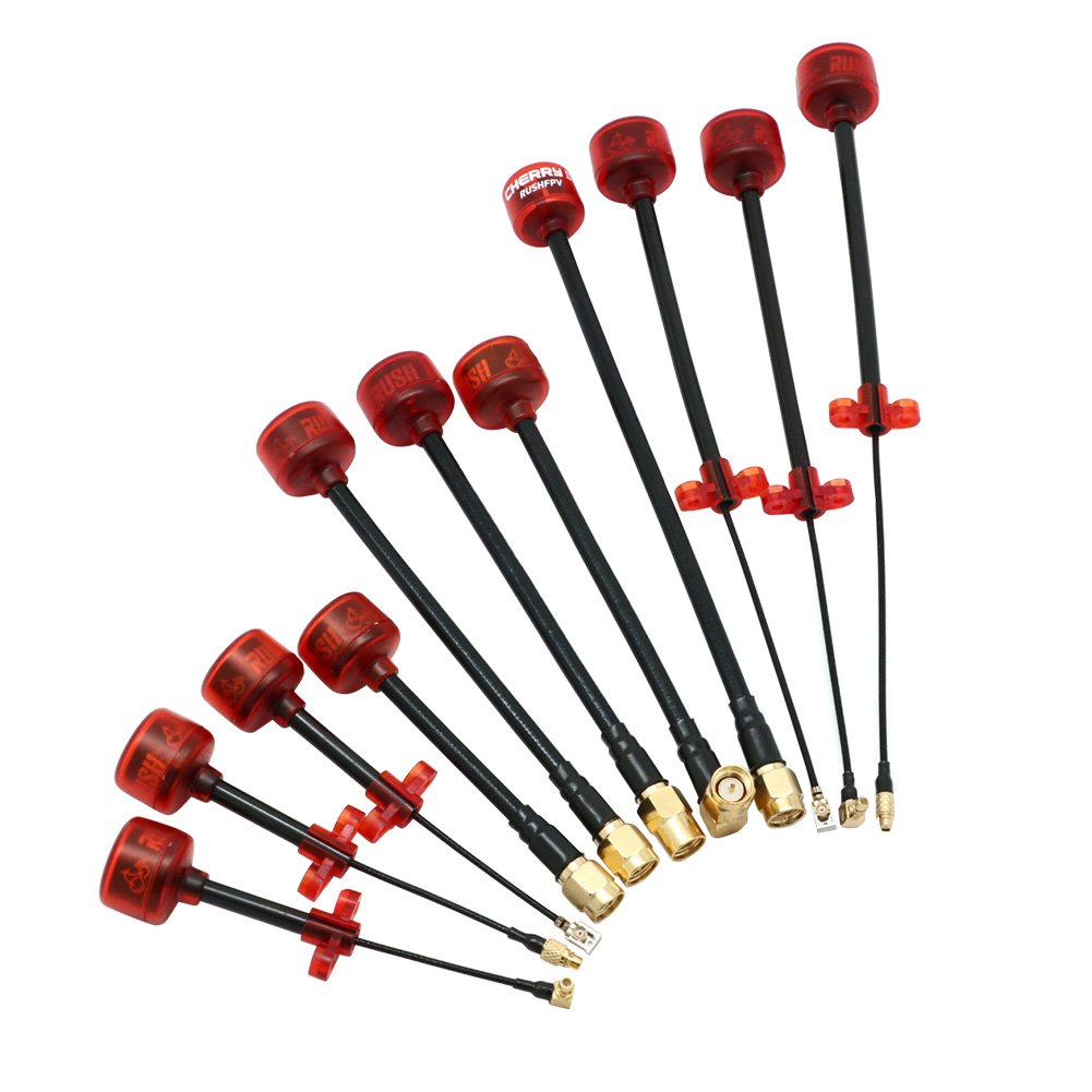 Rush Cherry FPV 5.8G antenne L - Drone Rc Toy avis et prix