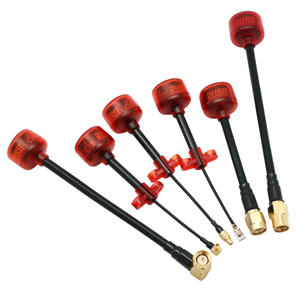 Rush Cherry FPV 5.8G antenne L - Drone Rc Toy avis et prix