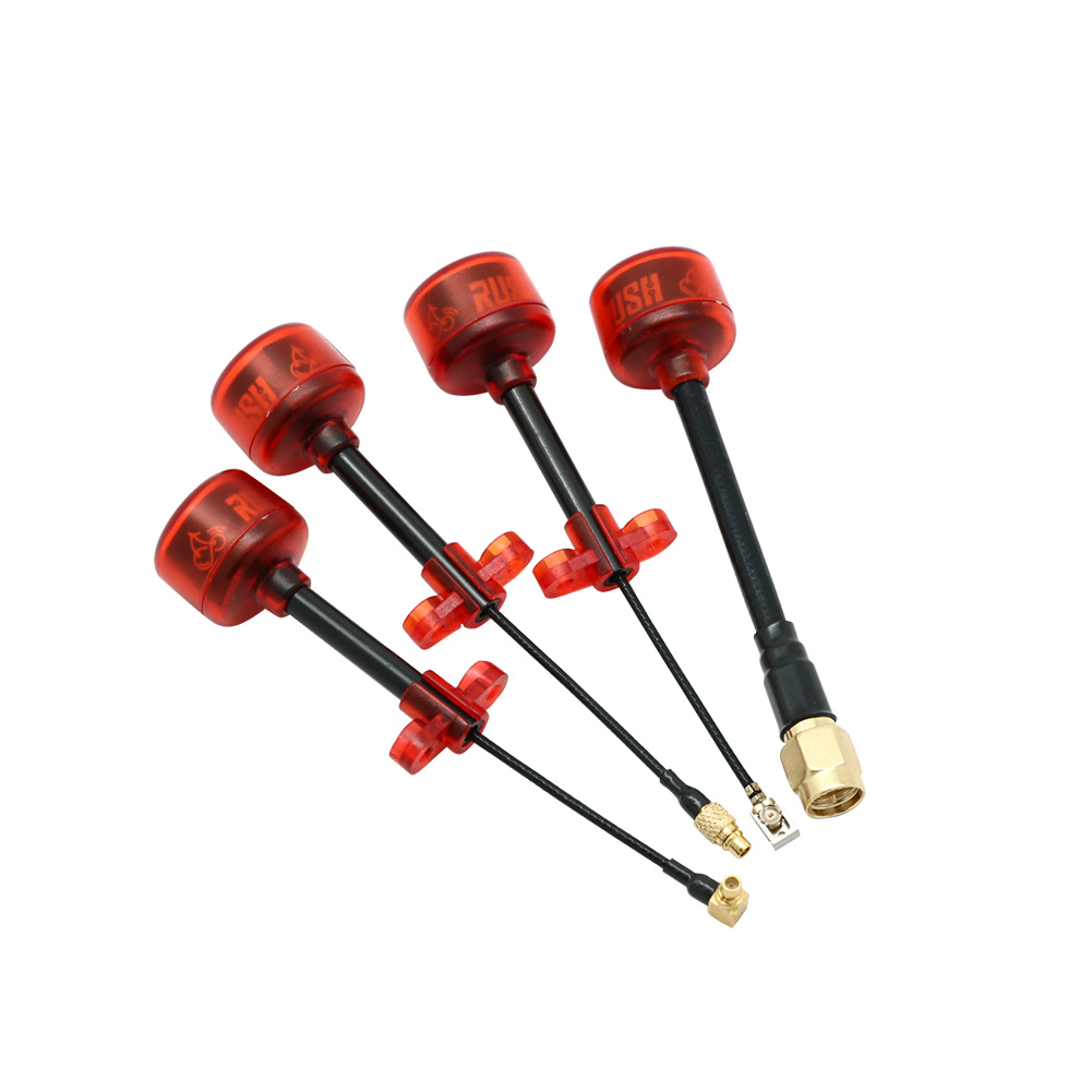 Rush Cherry FPV 5.8G antenne L - Drone Rc Toy avis et prix