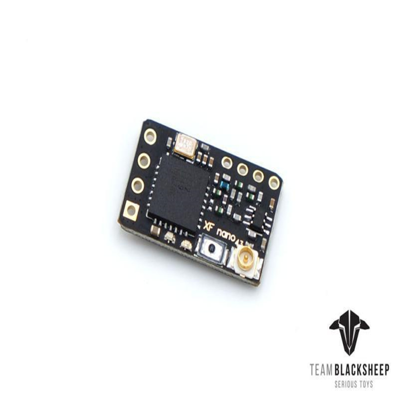 Équipe BlackSheep TBS Crossfir - Crossfire Receiver Rx avis et prix