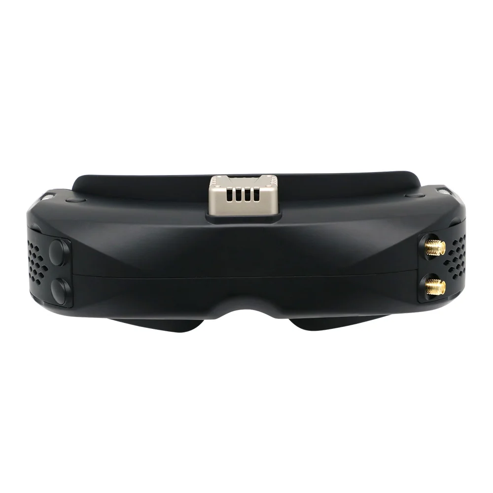 Lunettes FPV SKYZONE SKY04X PR - Drone Rc Drone avis et prix