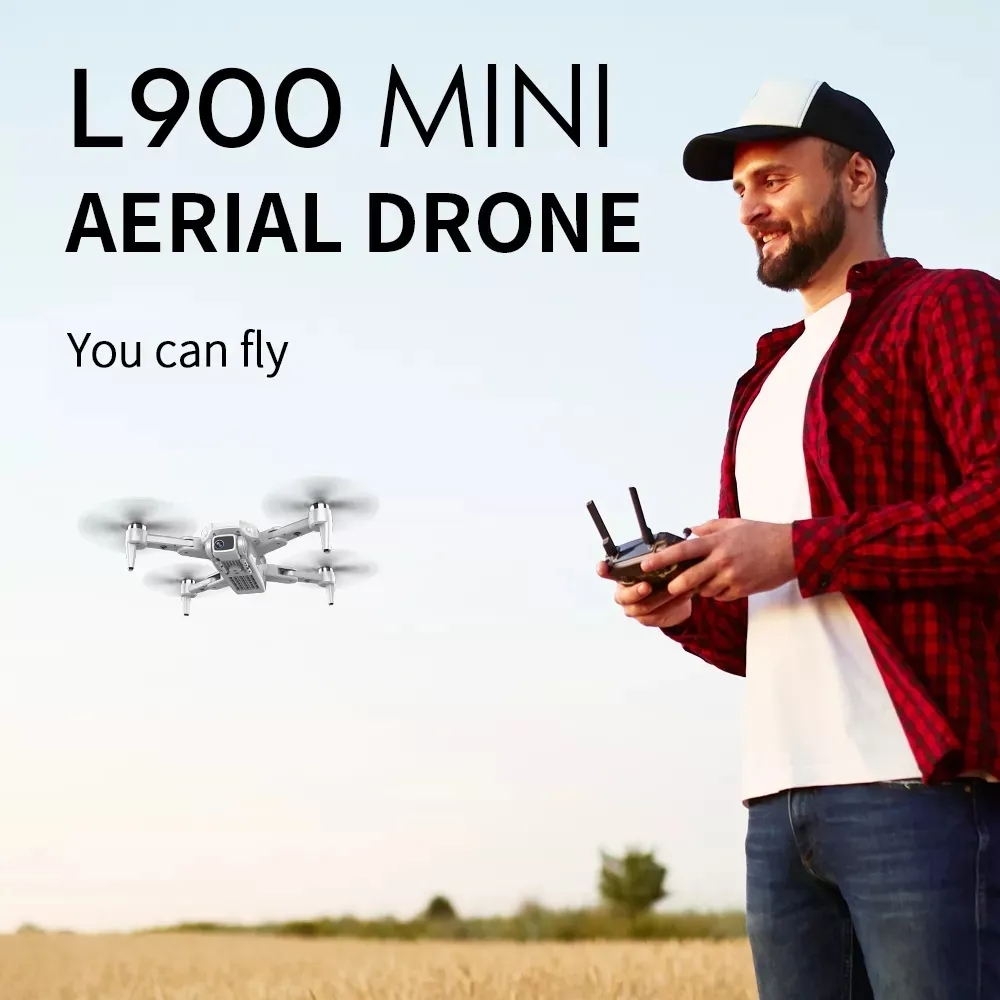 L900 Pro GPS Drone 4K professi - Drone E88Pro Rc 4K avis et prix