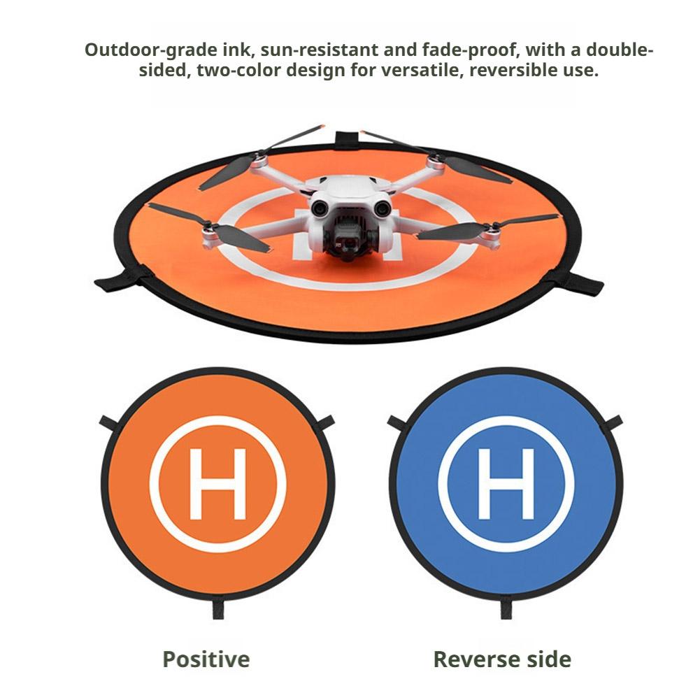 Plateforme d'atterrissage pour - Drone Dji Rc Mavic 3 Pro avis et prix