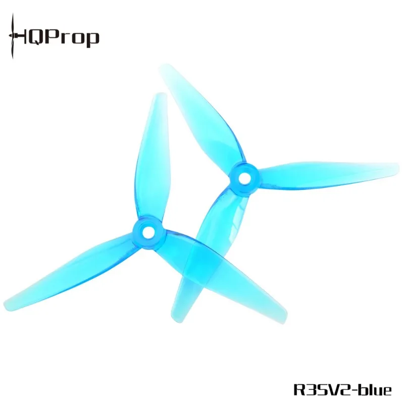 HQProp-Hélice FreKouProp pour  - Dron Rc Quadcopter avis et prix