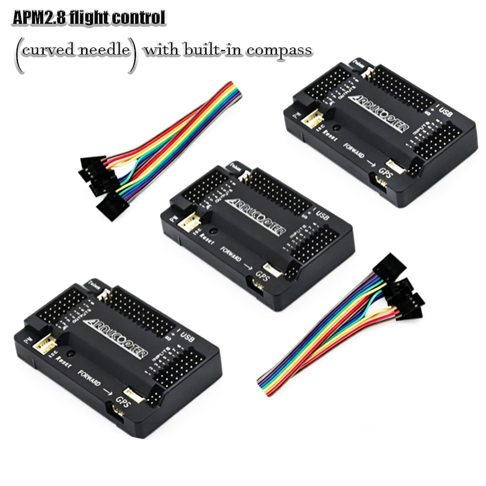 Carte de contrôle de vol APM 2 - Drone Rc Board avis et prix