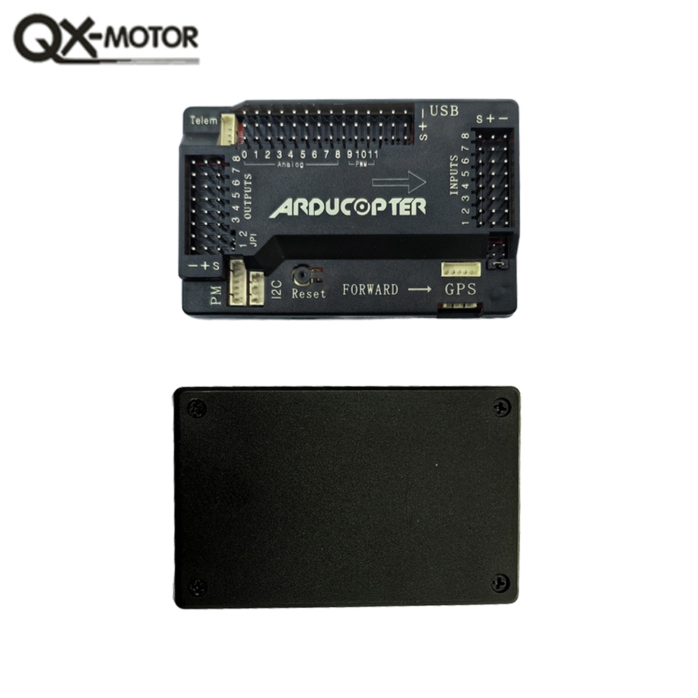 Carte de contrôle de vol APM 2 - Drone Rc Board avis et prix