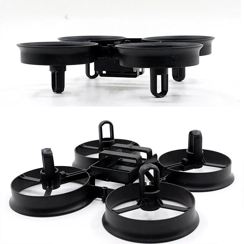 JJRC H36 Eachine E010 petit Ki - Nano Quad Fpv avis et prix
