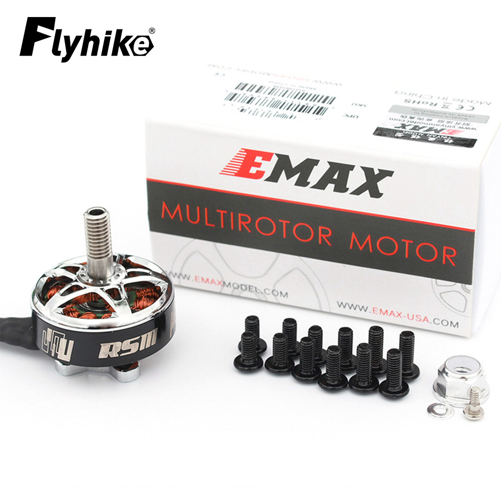 Emax RS III-Moteur Brushless p - Dron Rc Quadcopter avis et prix