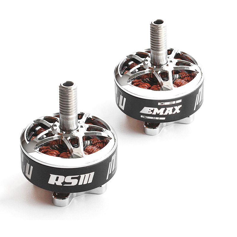 Emax RS III-Moteur Brushless p - Dron Rc Quadcopter avis et prix