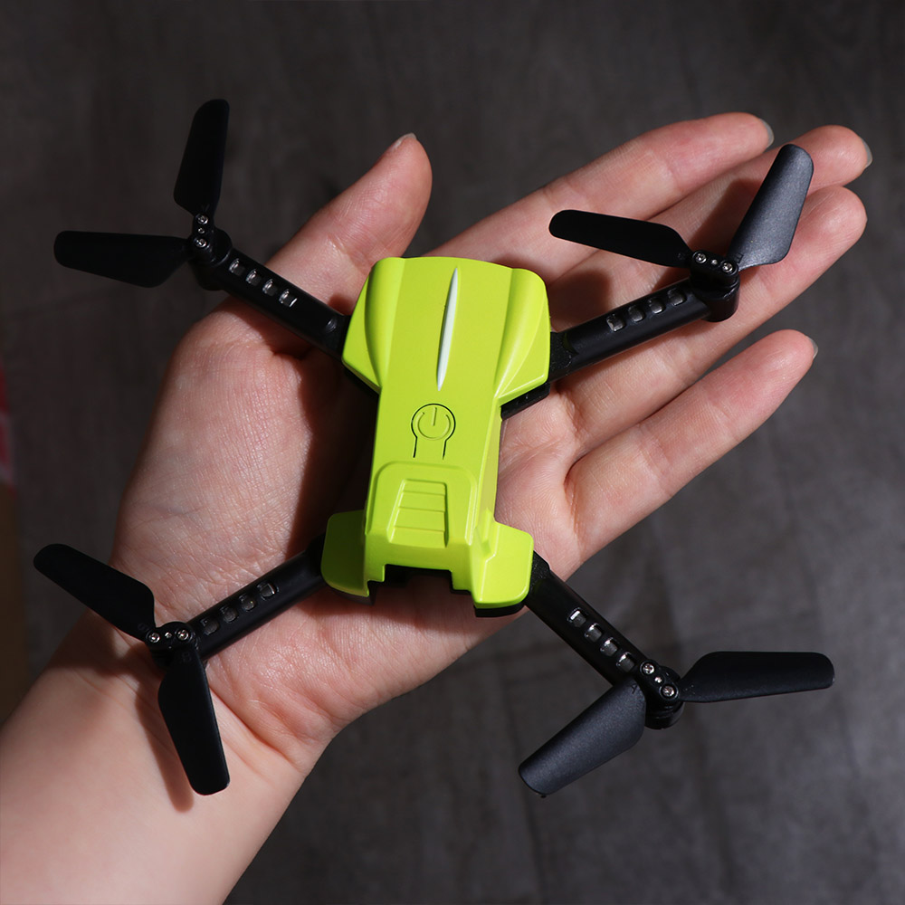 Hélicoptère RC ABS télécommand - Drone Rc Helicopter With Camera avis et prix