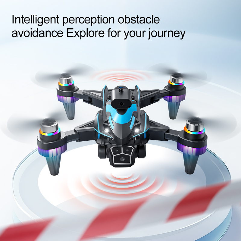 Drone aérien extérieur électri - Drone Rc Plegable avis et prix