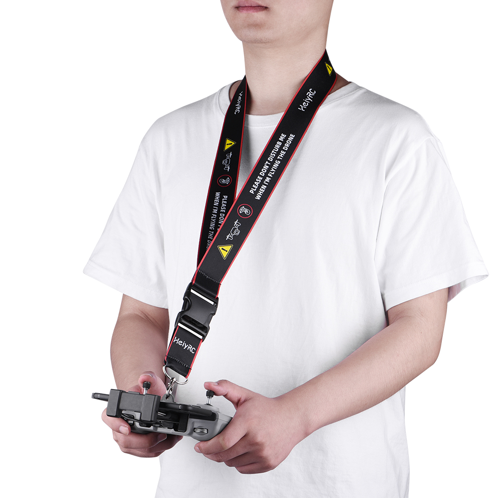 Lanière de cou pour DJI Mavic  - Drone Dji Rc Pro 2 avis et prix