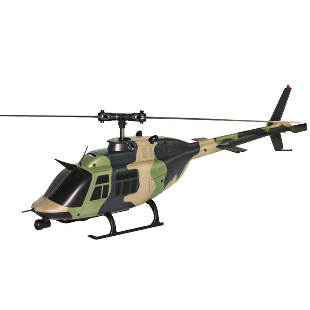 Hélicoptère RC ERA RC 1:33 Bel - Rc Helicopter Gyro avis et prix
