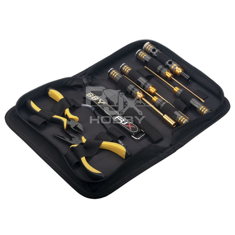 Boîte à outils de réparation,  - Drone Rc2 avis et prix