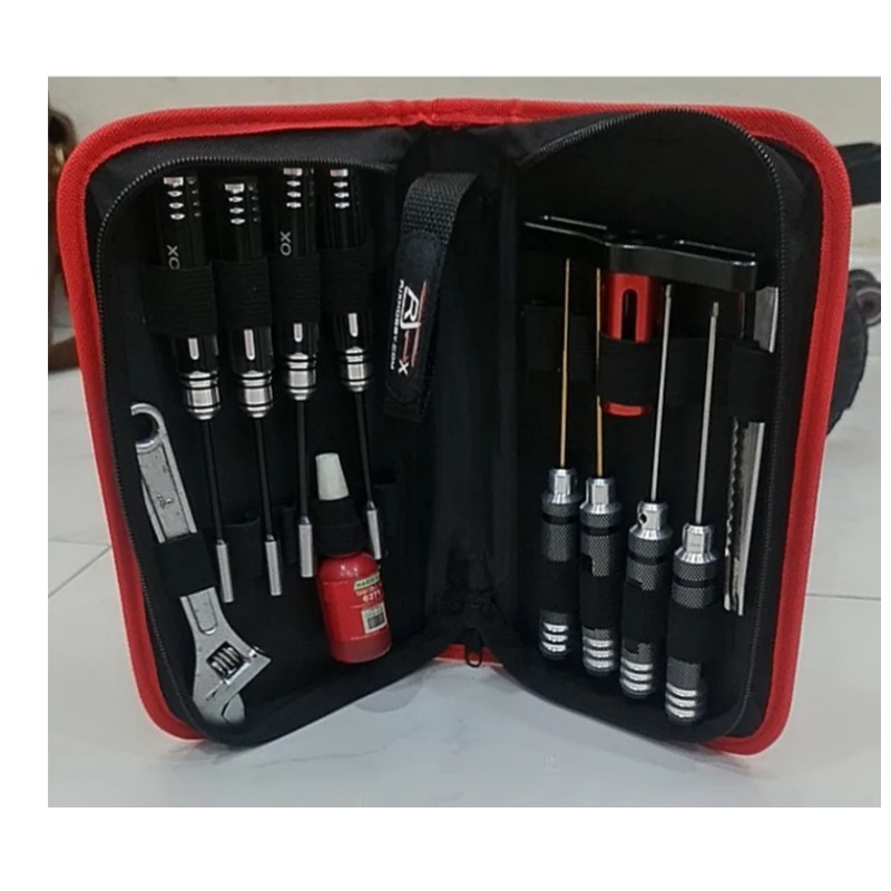 Boîte à outils de réparation,  - Drone Rc2 avis et prix
