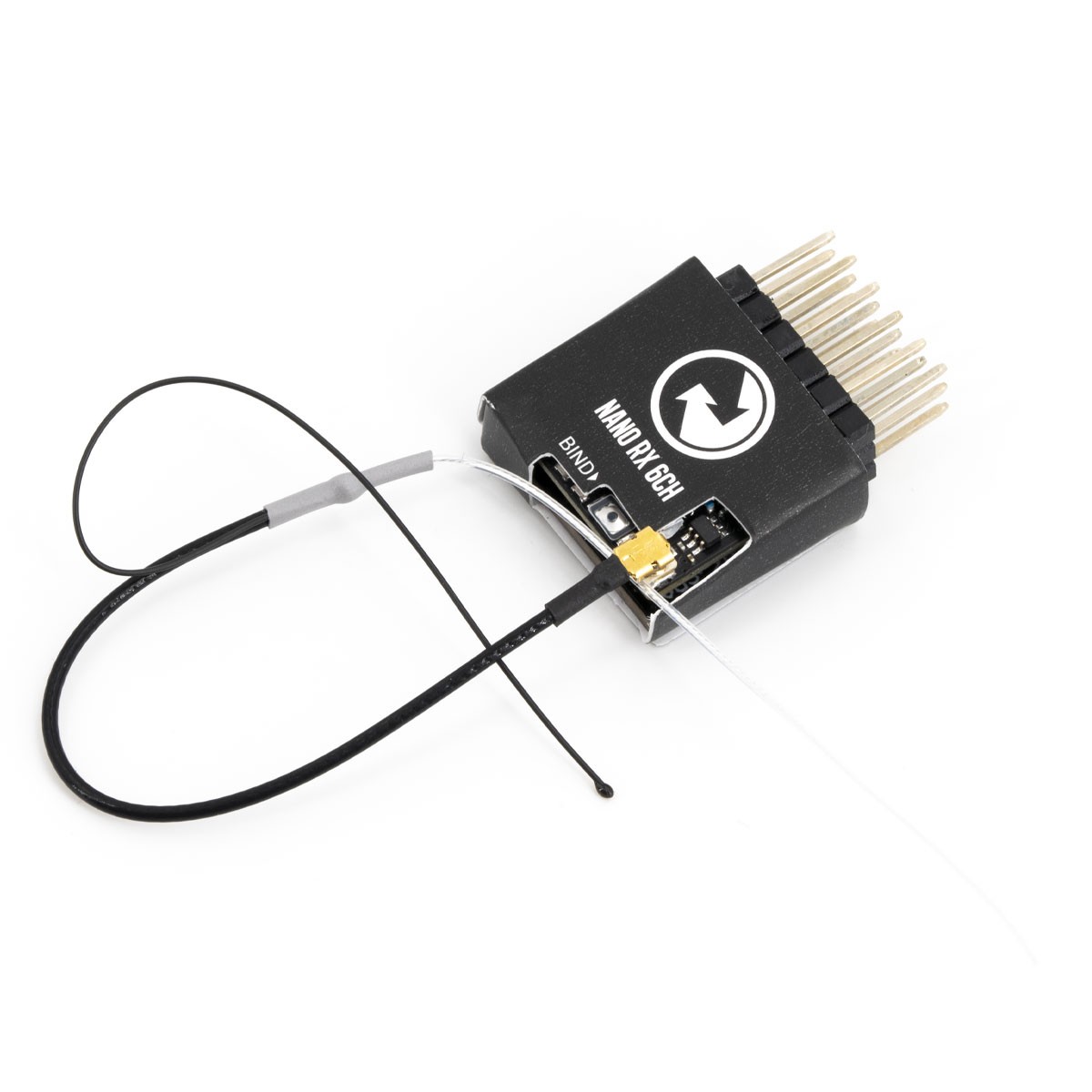Récepteur TBS CROSSFIRE 6CH PW - Crossfire Receiver Rx avis et prix