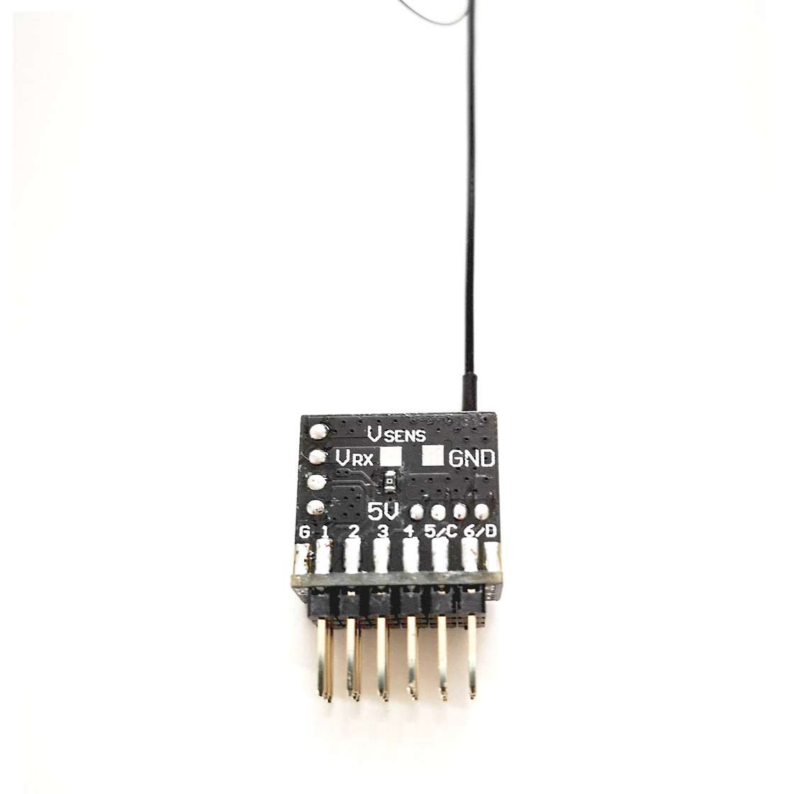 Récepteur TBS CROSSFIRE 6CH PW - Crossfire Receiver Rx avis et prix