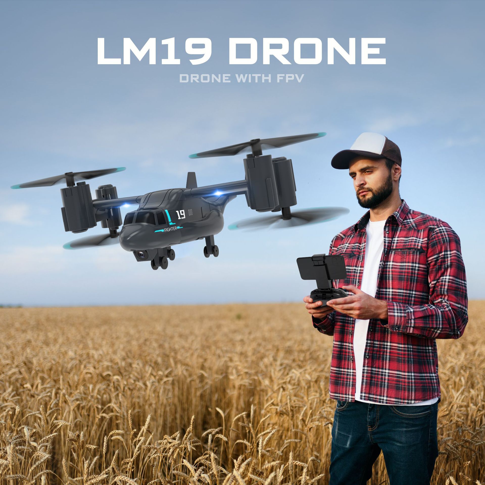 JJRC X38 Rc hélicoptères Drone - Drone Aircraft Jjrc avis et prix