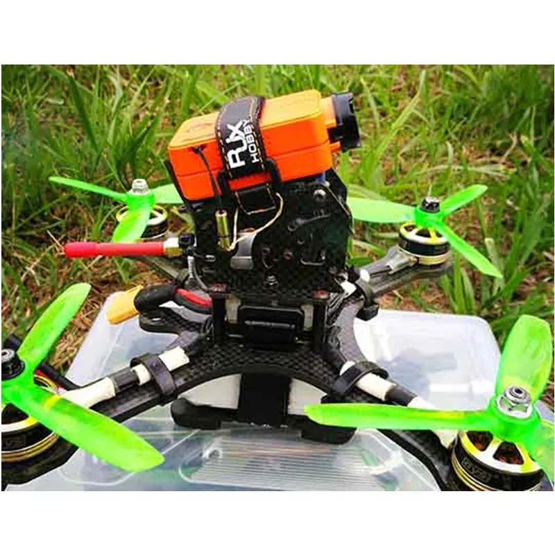 Sangles de batterie en silicon - Nano Quad Fpv avis et prix