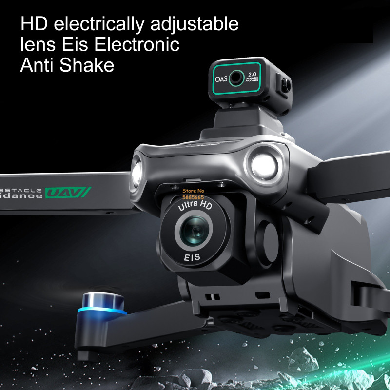 8K double caméra 5G WIFI FPV t - Drone Rc Plegable avis et prix