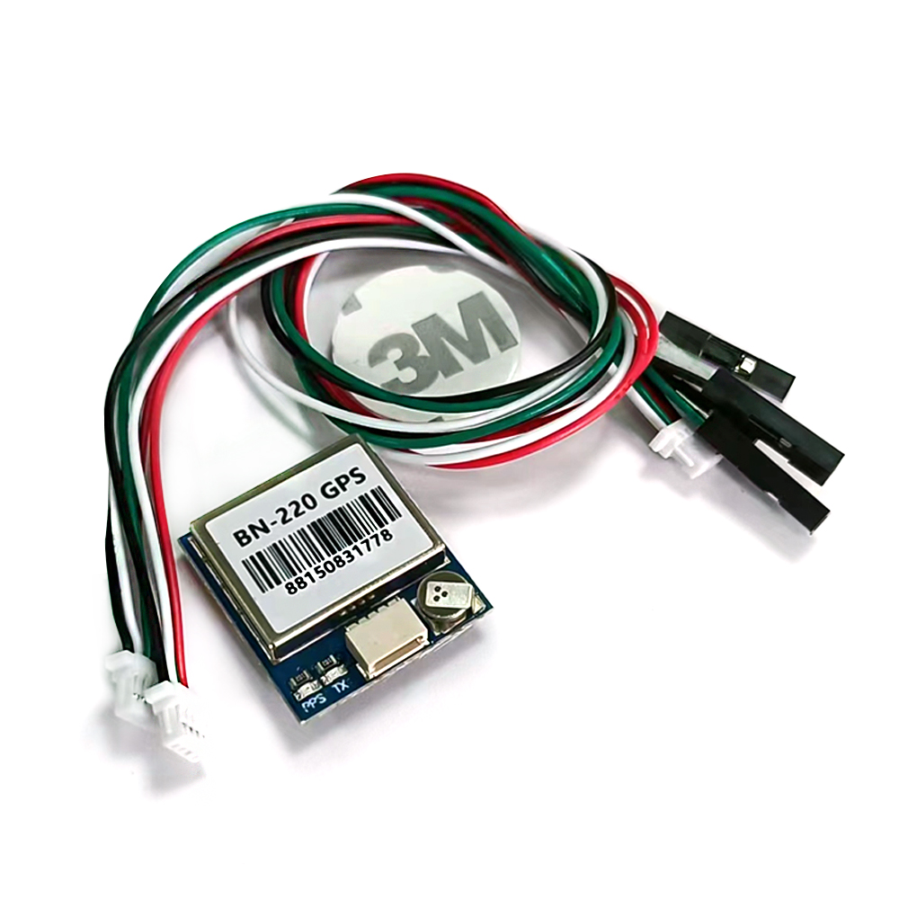 Module GPS GLONASS BN-220 BN88 - Drone Rc2 avis et prix