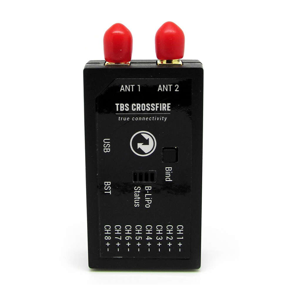 Récepteur TBS Crossfire 8CH Di - Crossfire Receiver Rx avis et prix